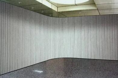 擋煙垂壁的安裝規(guī)范和標(biāo)準(zhǔn)有哪些？