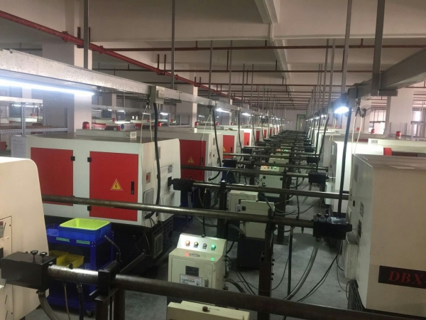 坤菱機(jī)械客戶案列